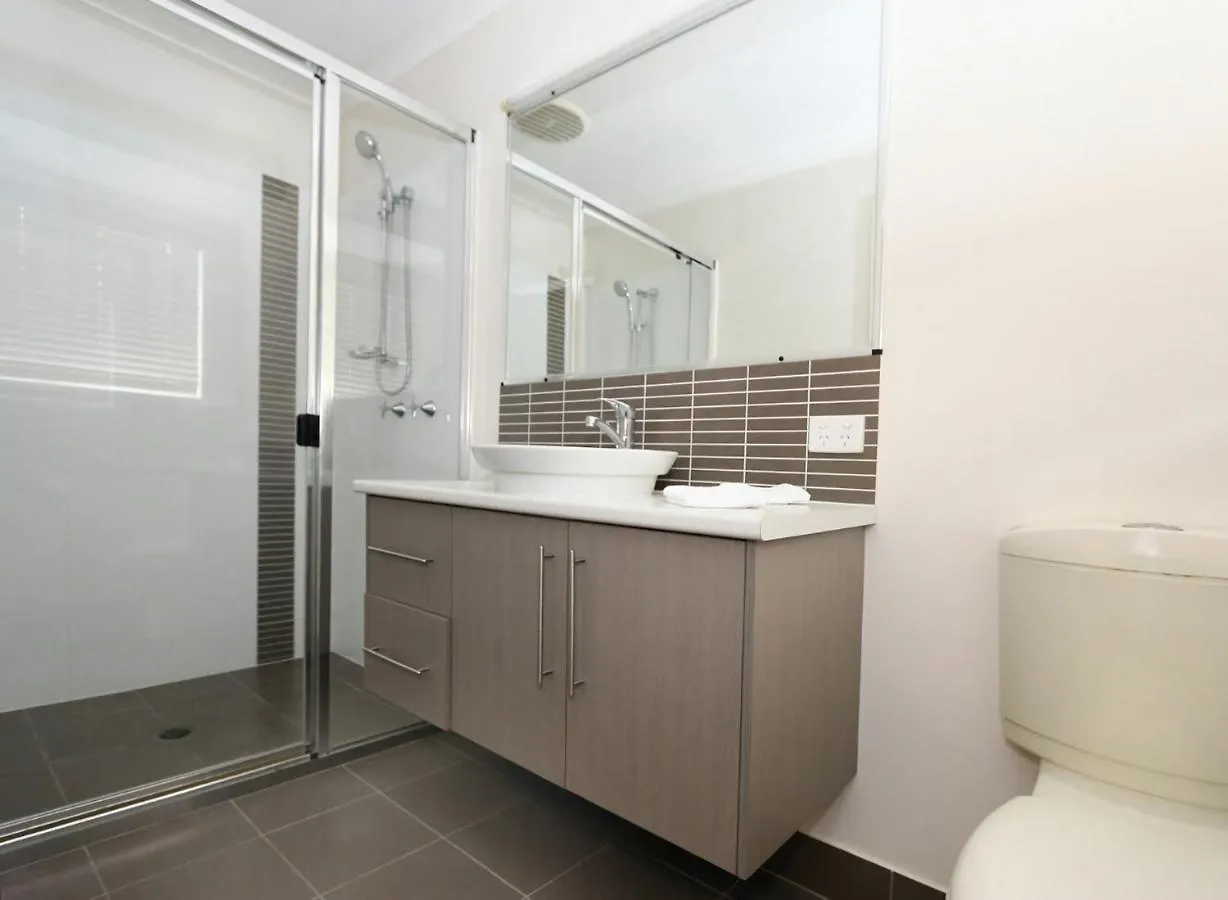Holiday home 2 Starfish Crescent Bargara Villa